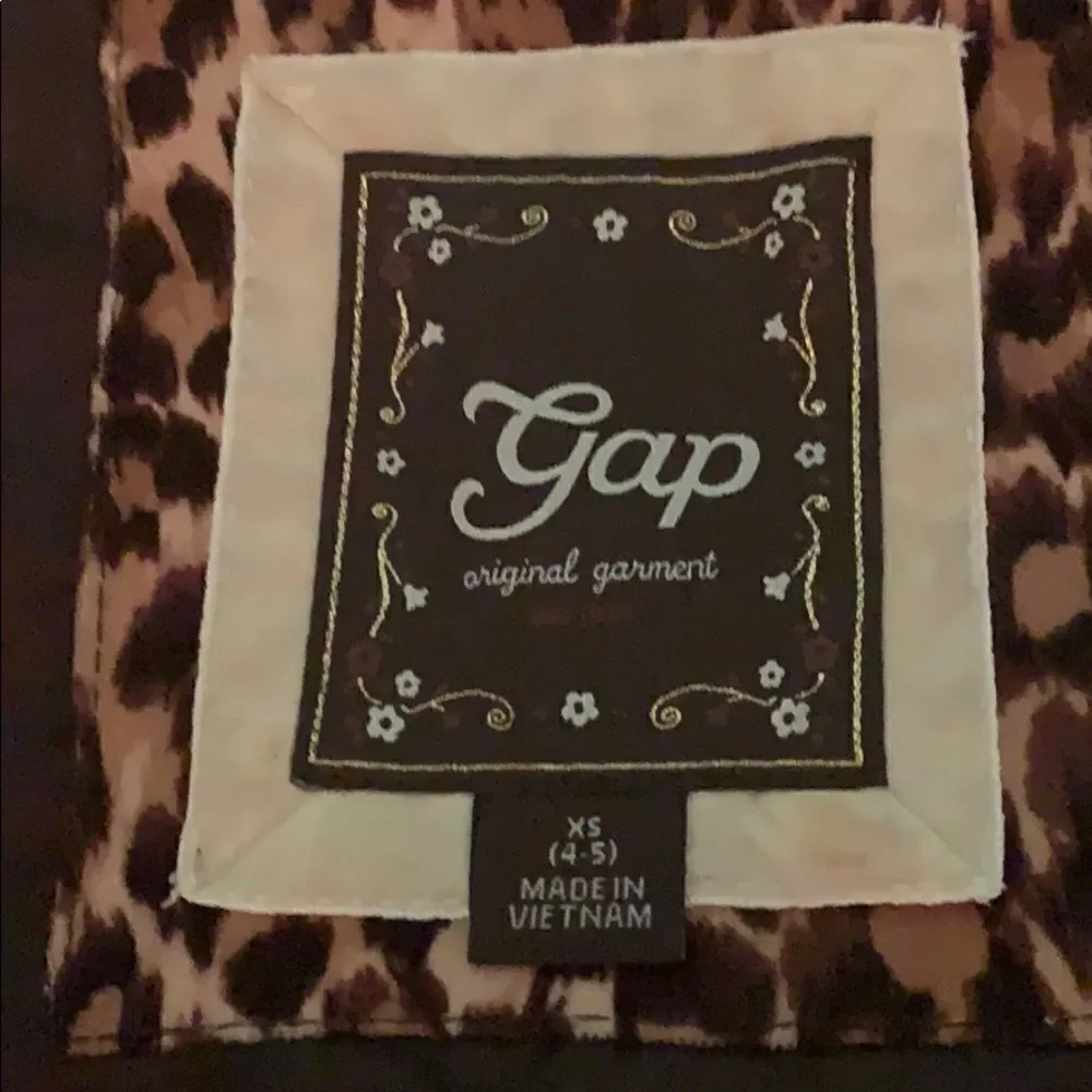 GAP Coat